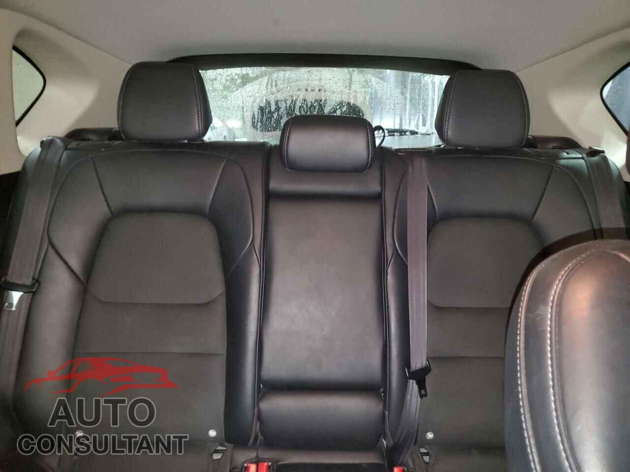 MAZDA CX-5 2021 - JM3KFBCM0M0337718