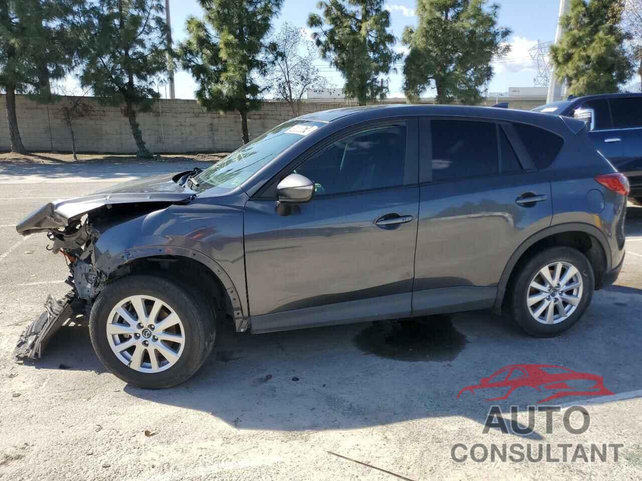 MAZDA CX-5 2016 - JM3KE2CY2G0660680