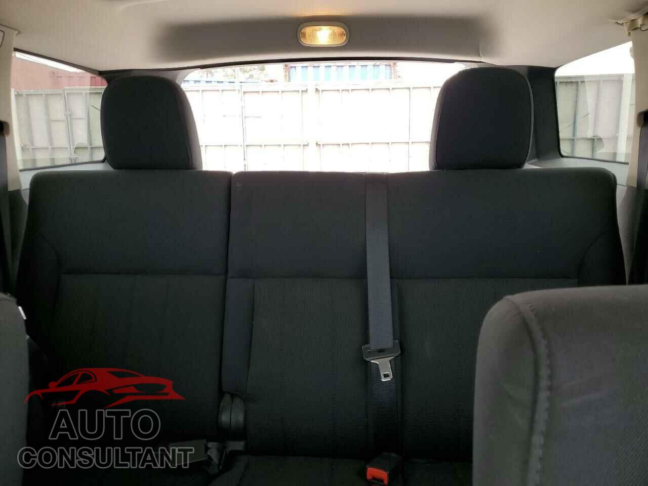 DODGE NITRO 2011 - 1D4PT4GK8BW514590