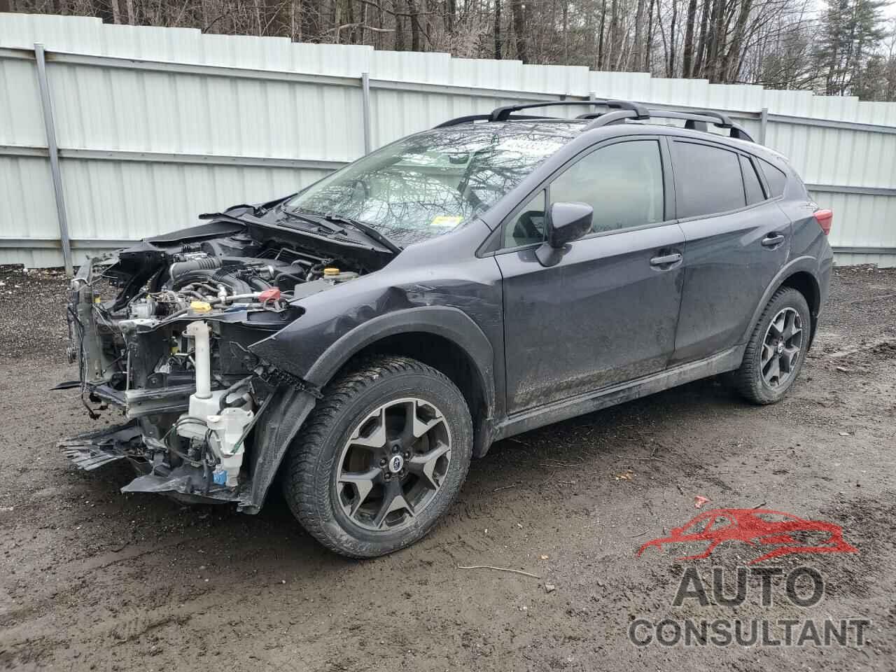 SUBARU CROSSTREK 2018 - JF2GTADCXJ8239530