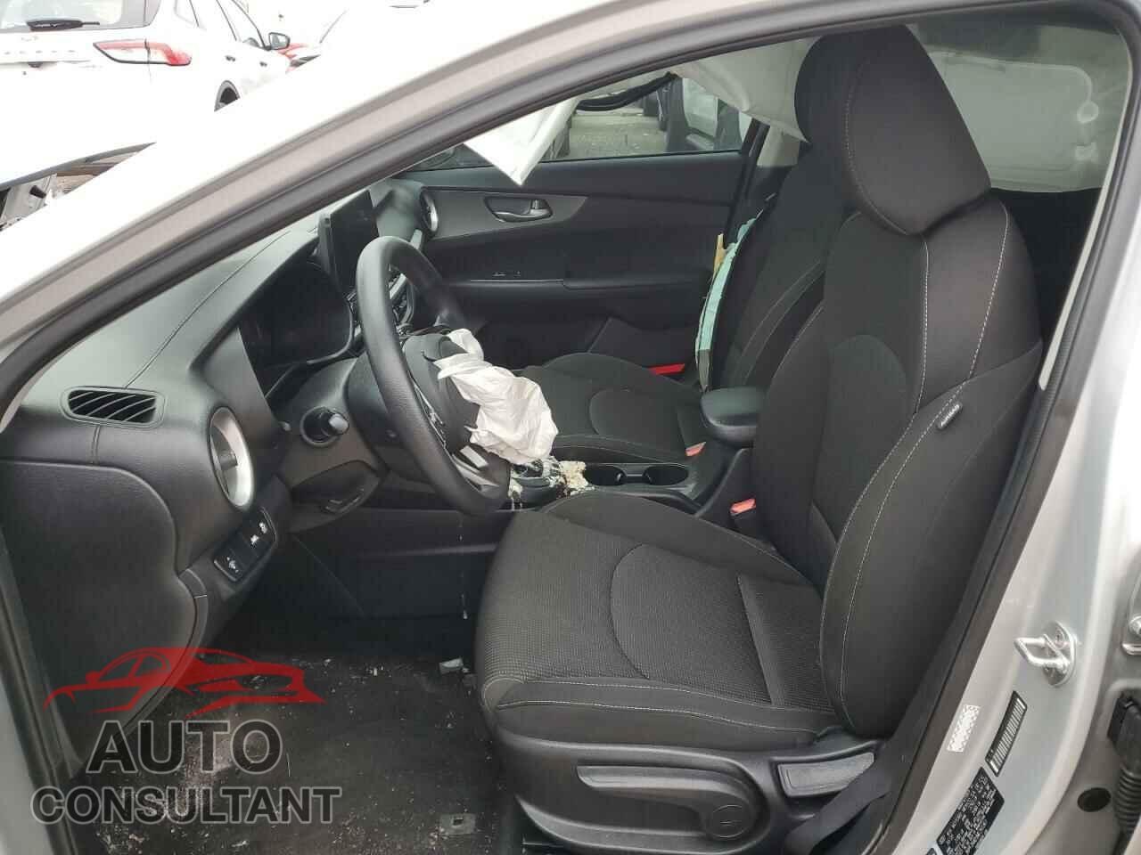 KIA FORTE 2021 - 3KPF24AD1ME291361