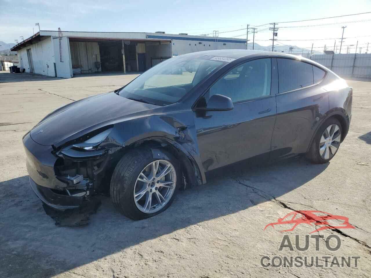 TESLA MODEL Y 2024 - 7SAYGDEE0RA230324