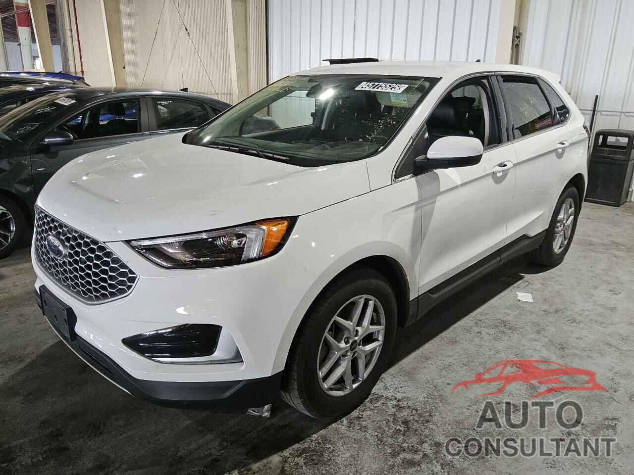 FORD EDGE 2024 - 2FMPK4J94RBA71660