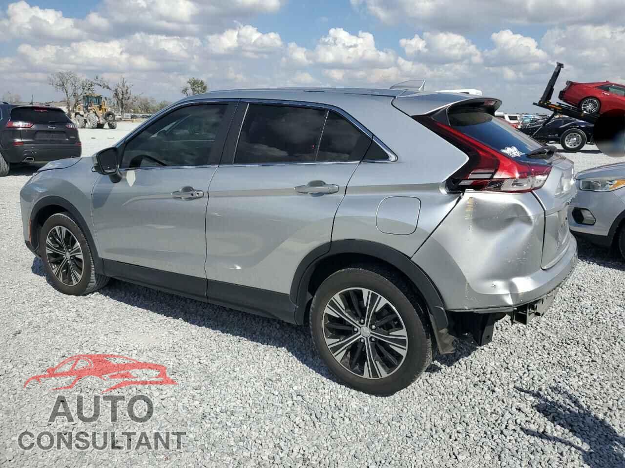 MITSUBISHI ECLIPSE 2022 - JA4ASWAA4NZ004400
