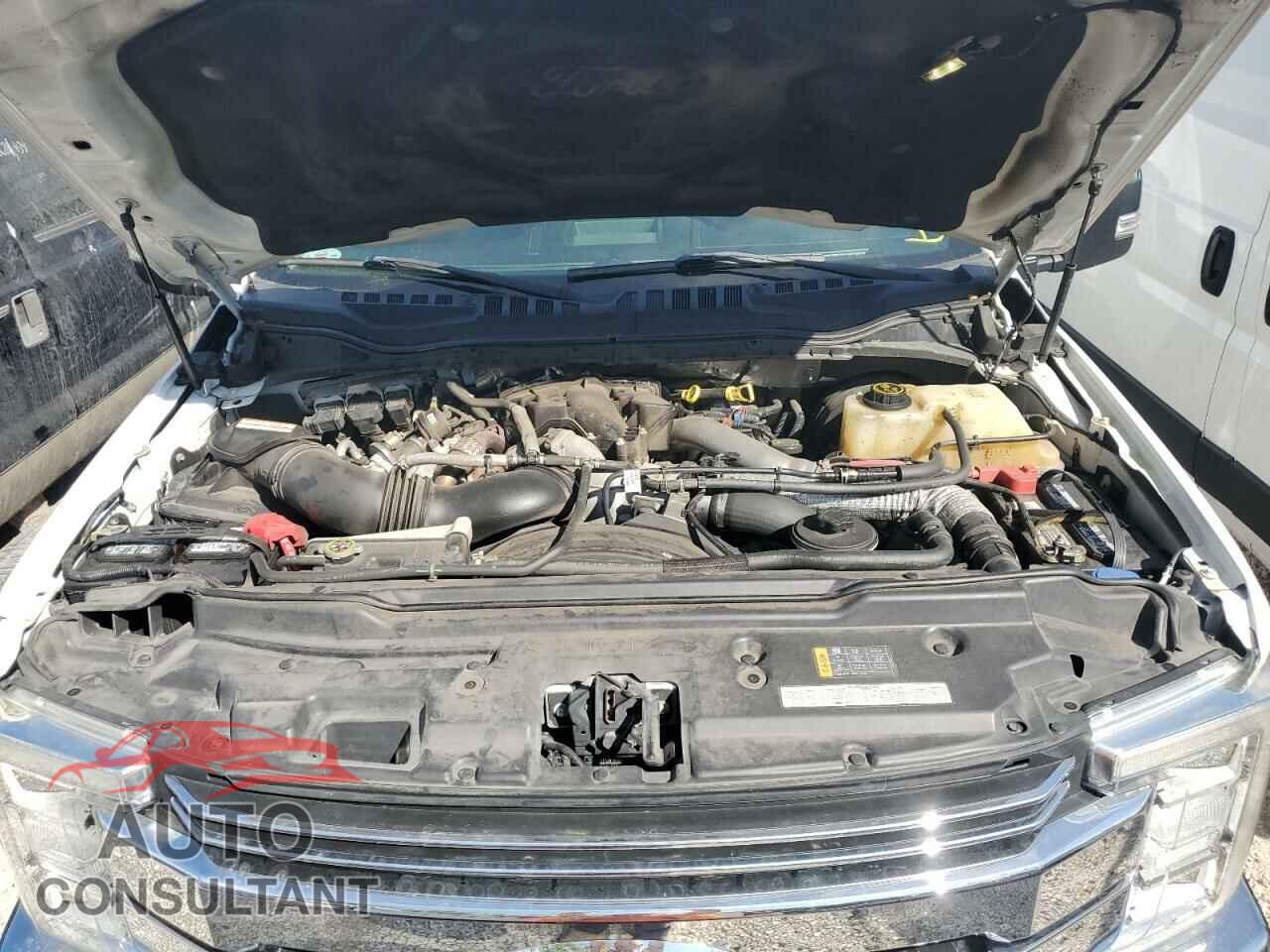 FORD F250 2017 - 1FT7W2BT2HEF31232