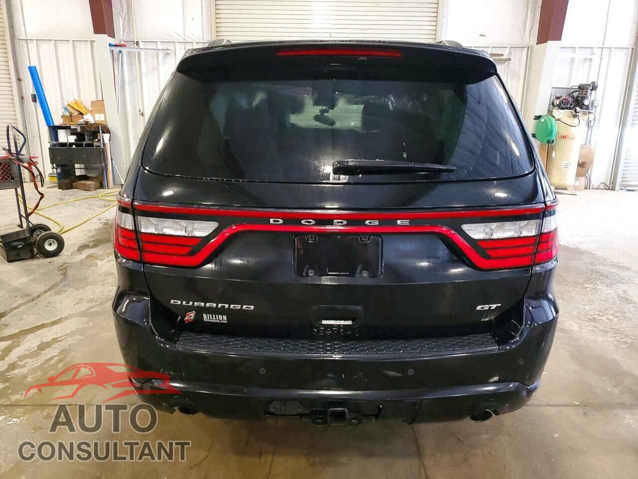 DODGE DURANGO 2023 - 1C4RDJDG2PC603176