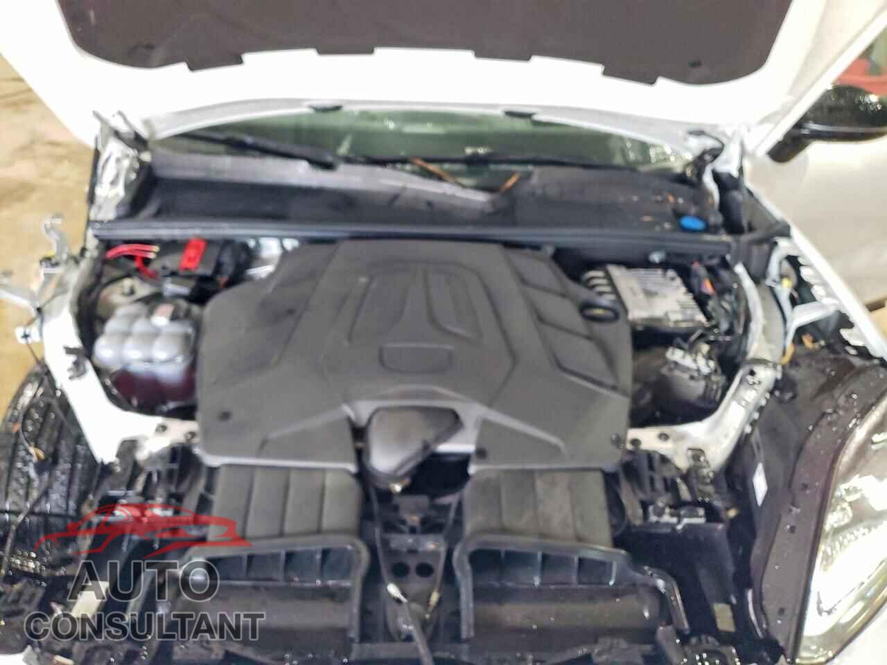 PORSCHE CAYENNE 2024 - WP1AA2AY3RDA13895