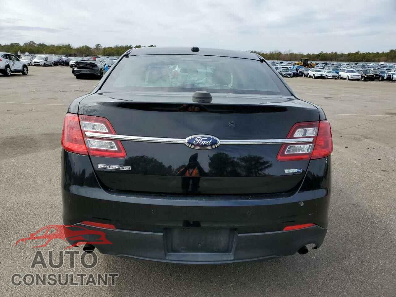 FORD TAURUS 2015 - 1FAHP2MK0FG183251