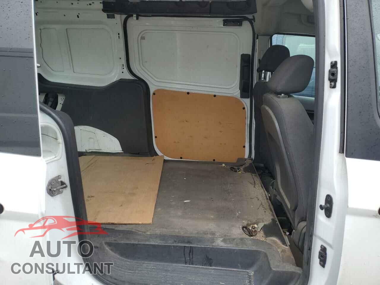 FORD TRANSIT 2017 - NM0LS7E72H1309820