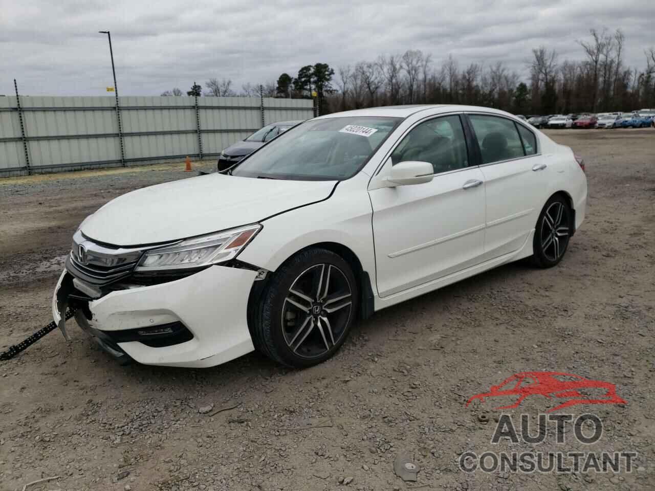 HONDA ACCORD 2016 - 1HGCR3F91GA024596
