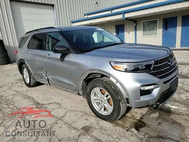 FORD EXPLORER 2022 - 1FMSK8DH2NGB06154