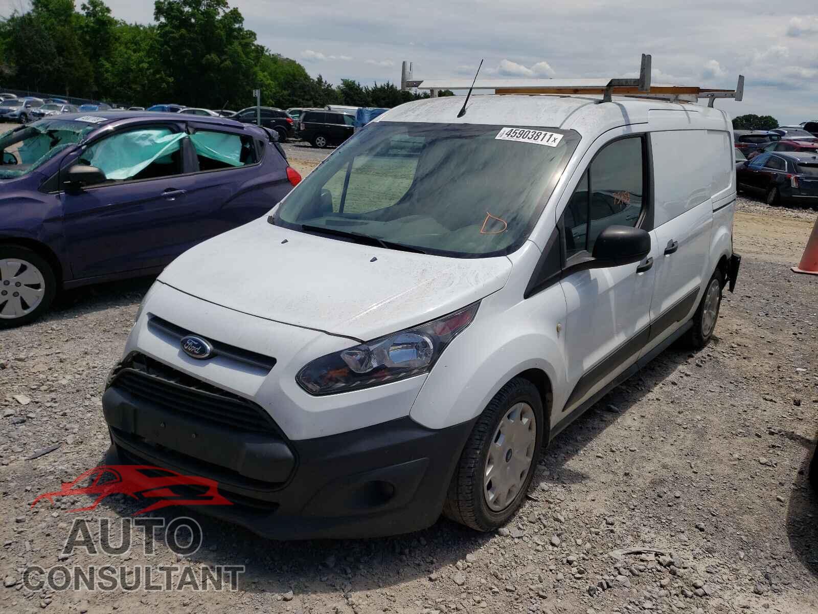 FORD TRANSIT CO 2016 - NM0LS7E73G1282013