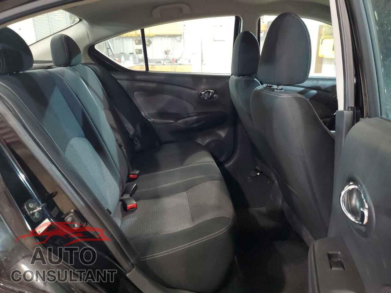 NISSAN VERSA 2015 - 3N1CN7AP1FL860961