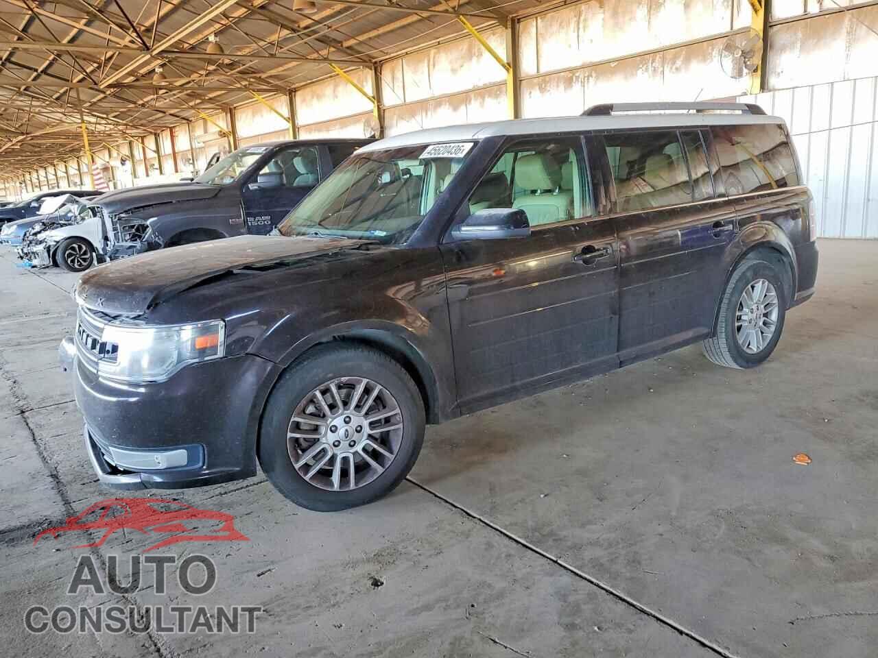 FORD FLEX 2014 - 2FMGK5C80EBD15499