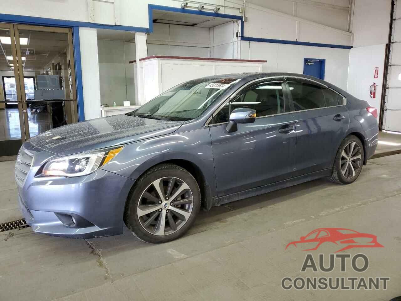 SUBARU LEGACY 2017 - 4S3BNAN60H3061503