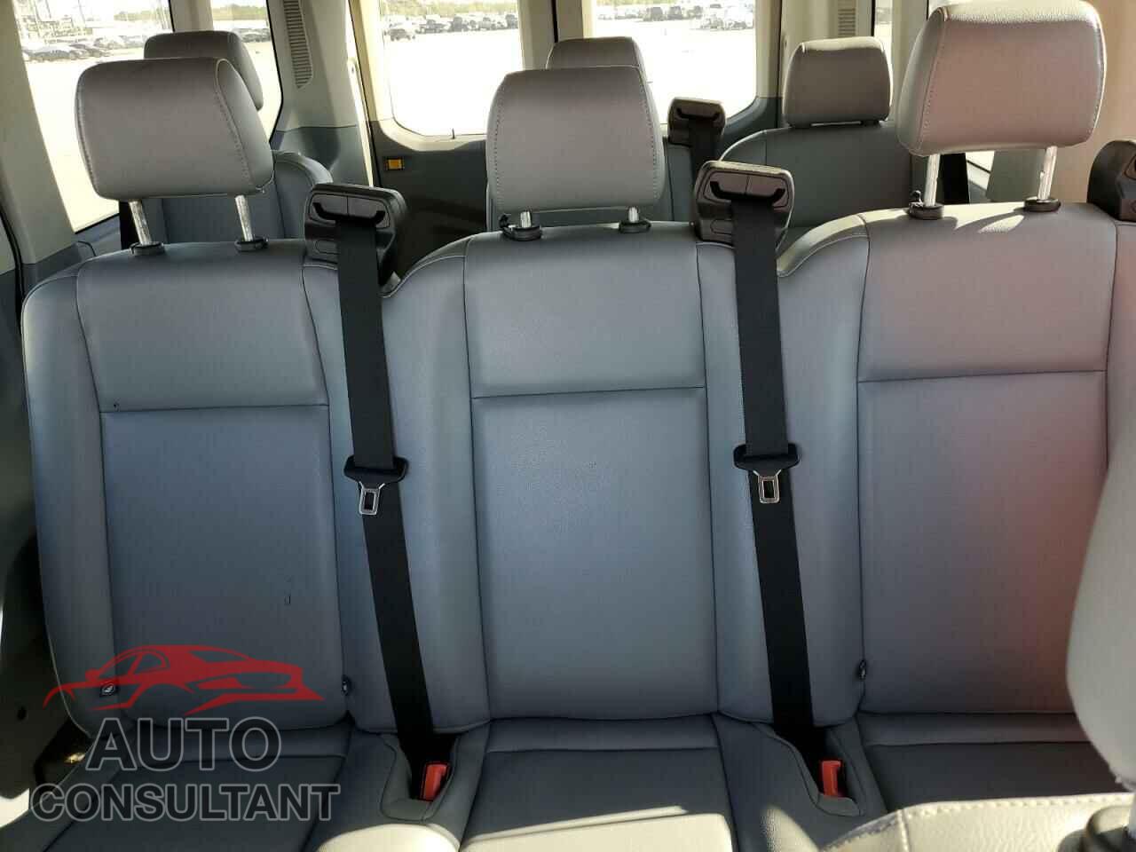 FORD TRANSIT 2017 - 1FBZX2CG3HKB45884