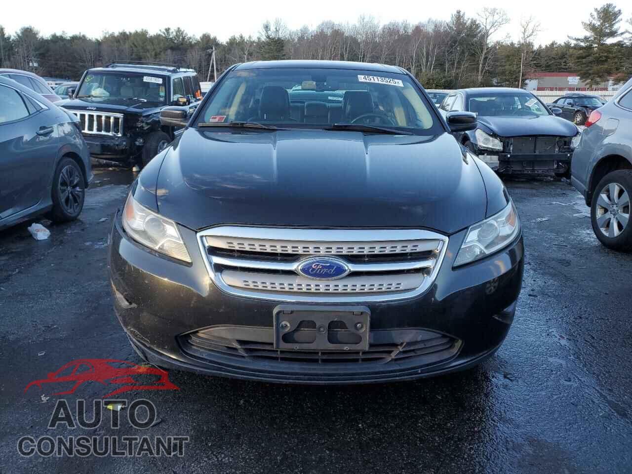 FORD TAURUS 2011 - 1FAHP2EW8BG168895