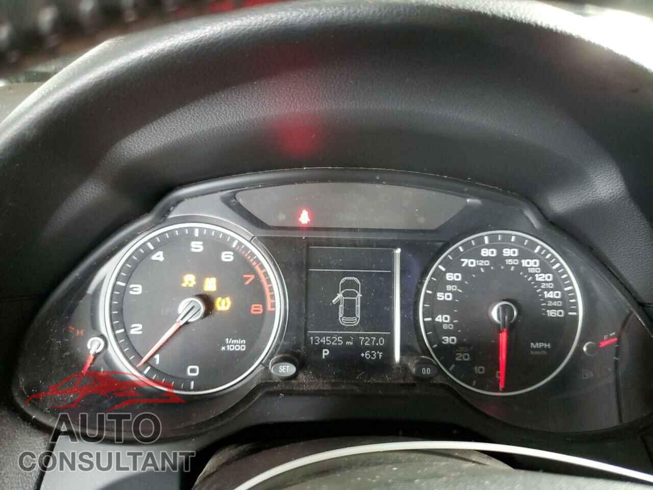 AUDI Q5 2014 - WA1CFAFPXEA055847