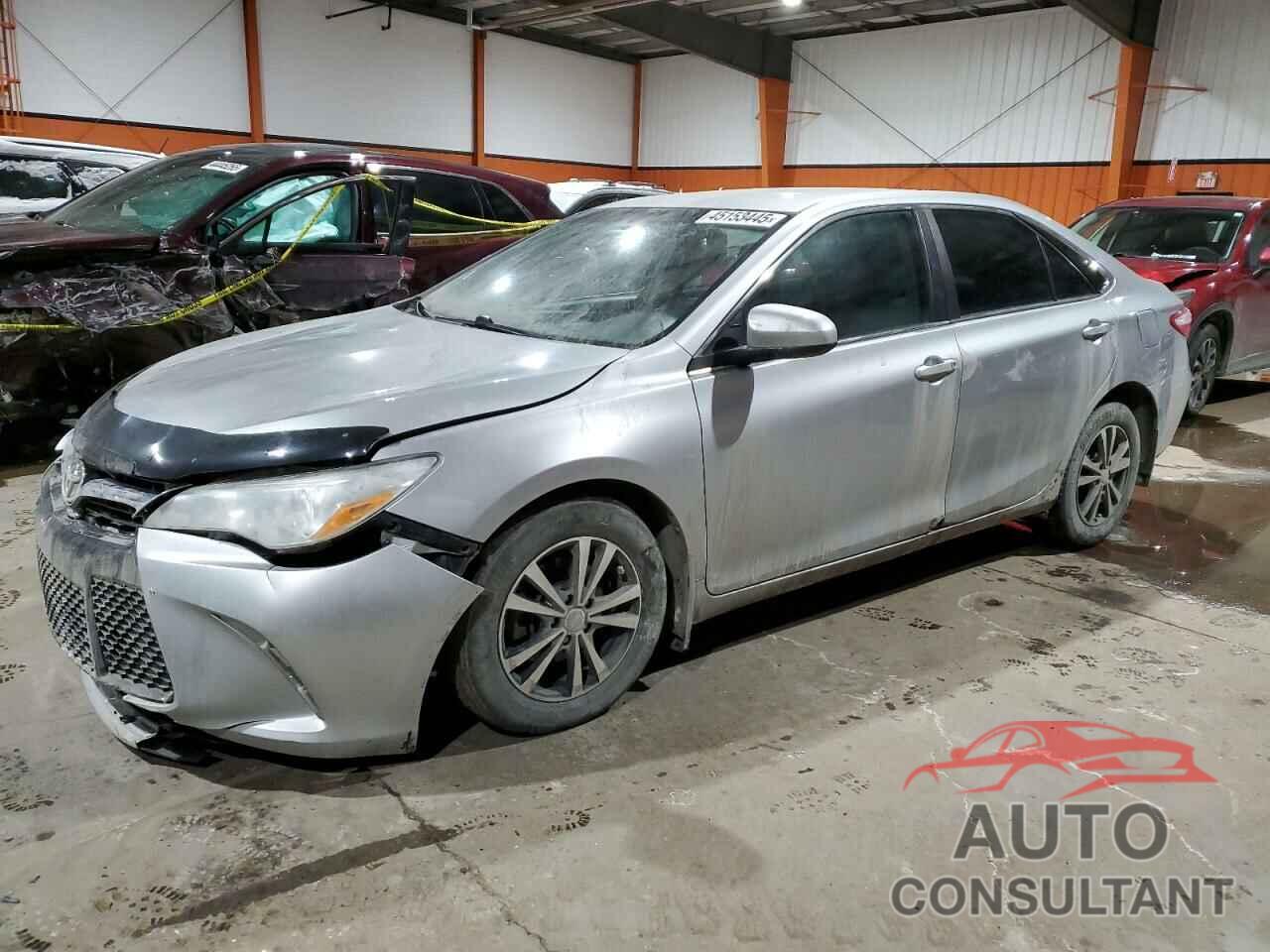 TOYOTA CAMRY 2016 - 4T1BF1FK2GU602287