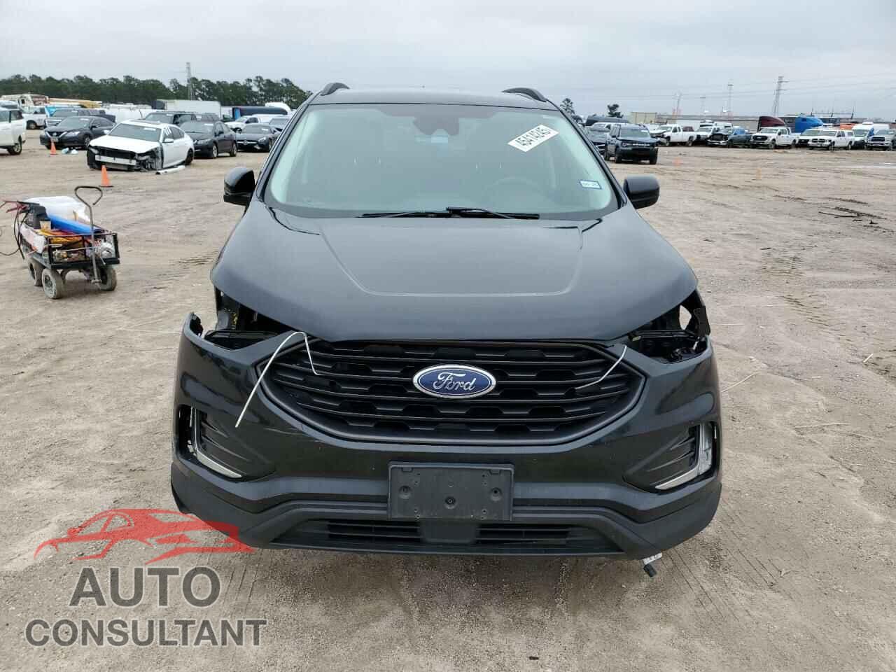 FORD EDGE 2022 - 2FMPK4J96NBA08067