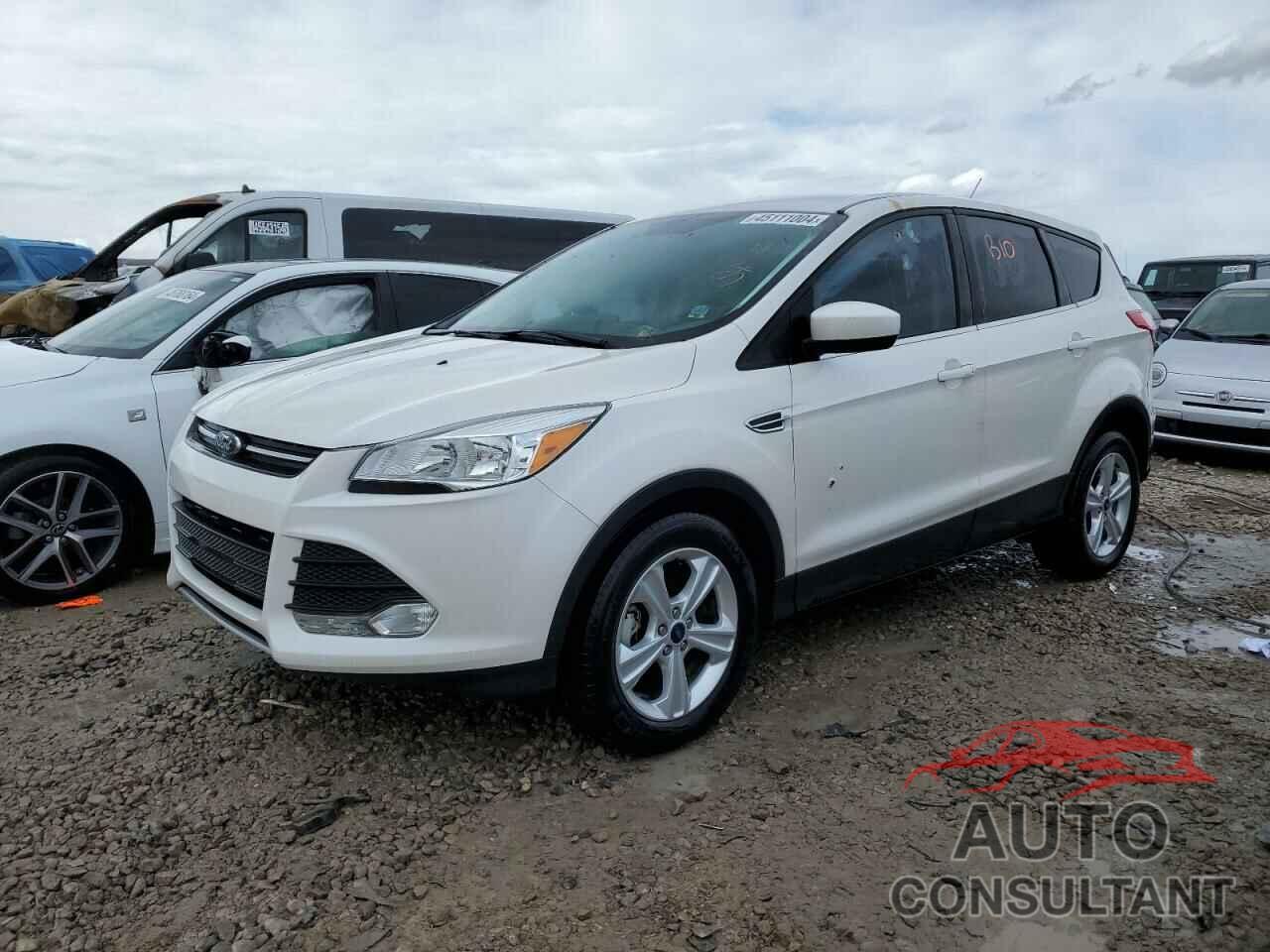 FORD ESCAPE 2016 - 1FMCU0GX3GUB73059