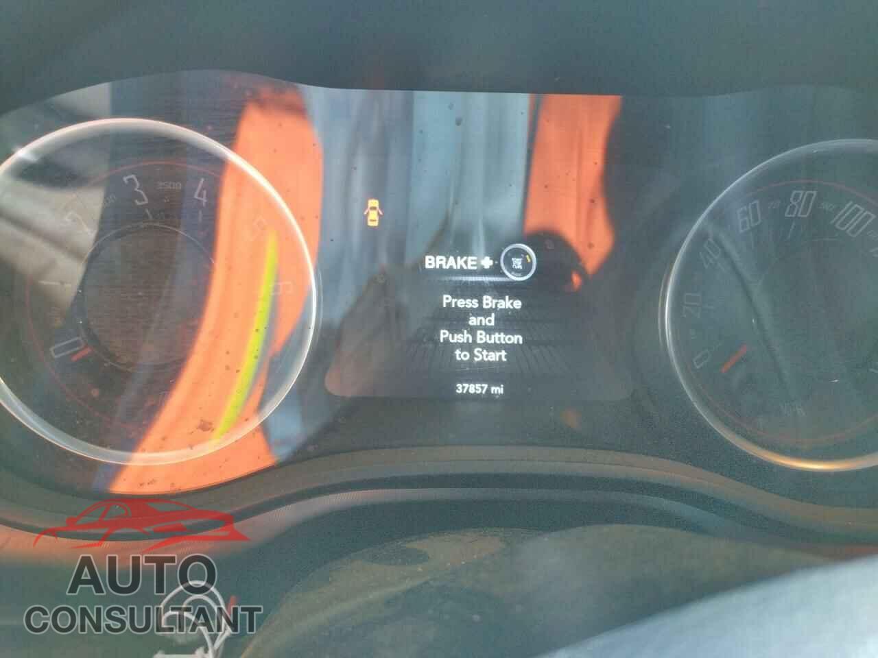 DODGE CHALLENGER 2020 - 2C3CDZAG4LH179147