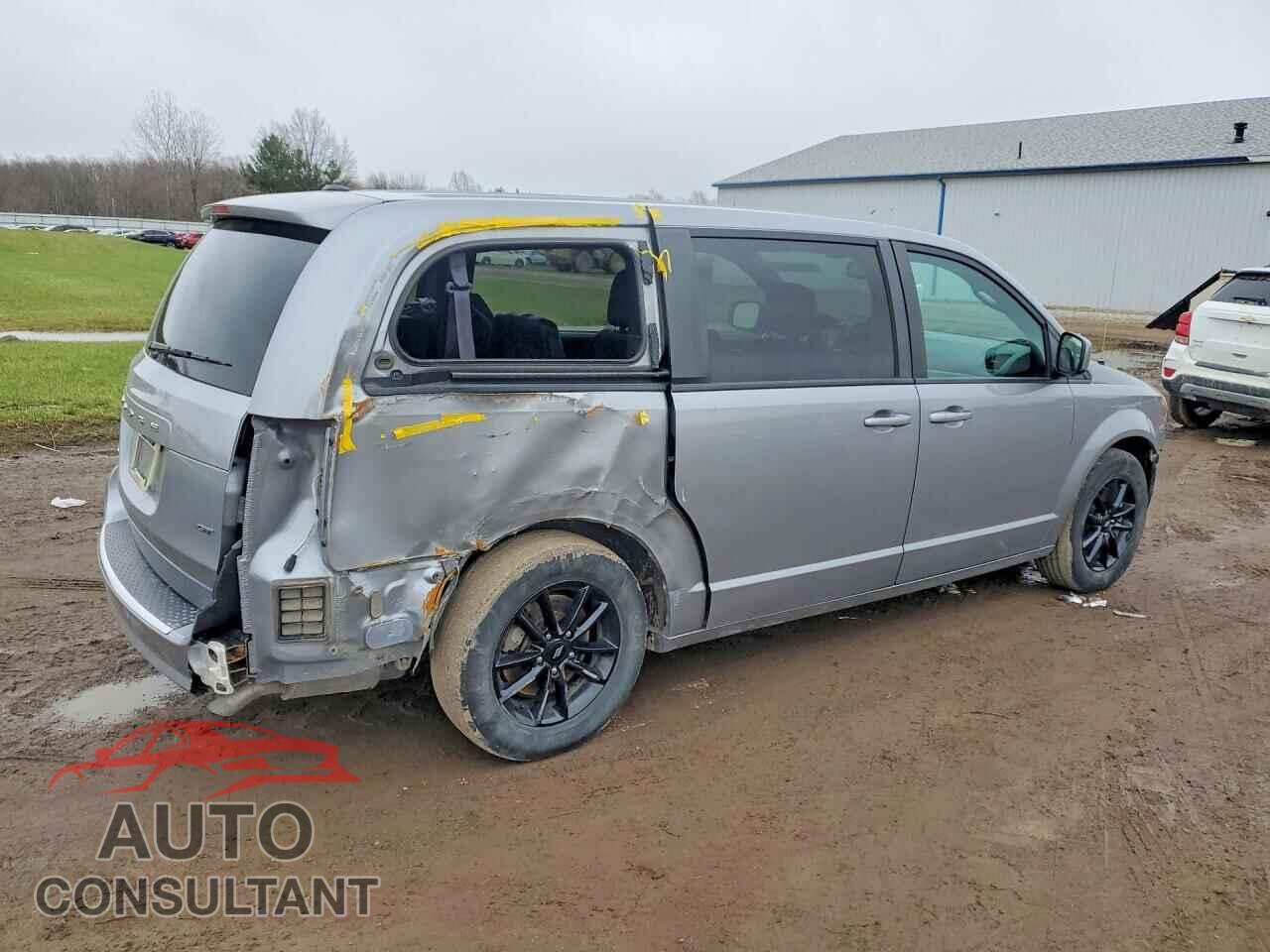 DODGE CARAVAN 2020 - 2C4RDGEG0LR199619