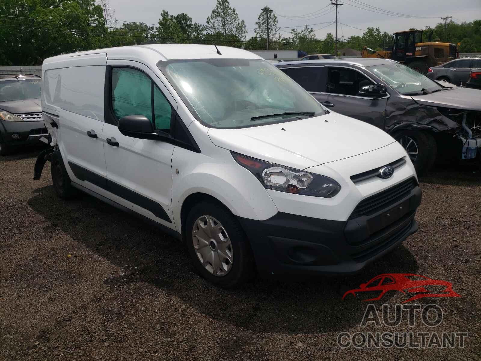 FORD TRANSIT CO 2018 - NM0LS7E77J1345248