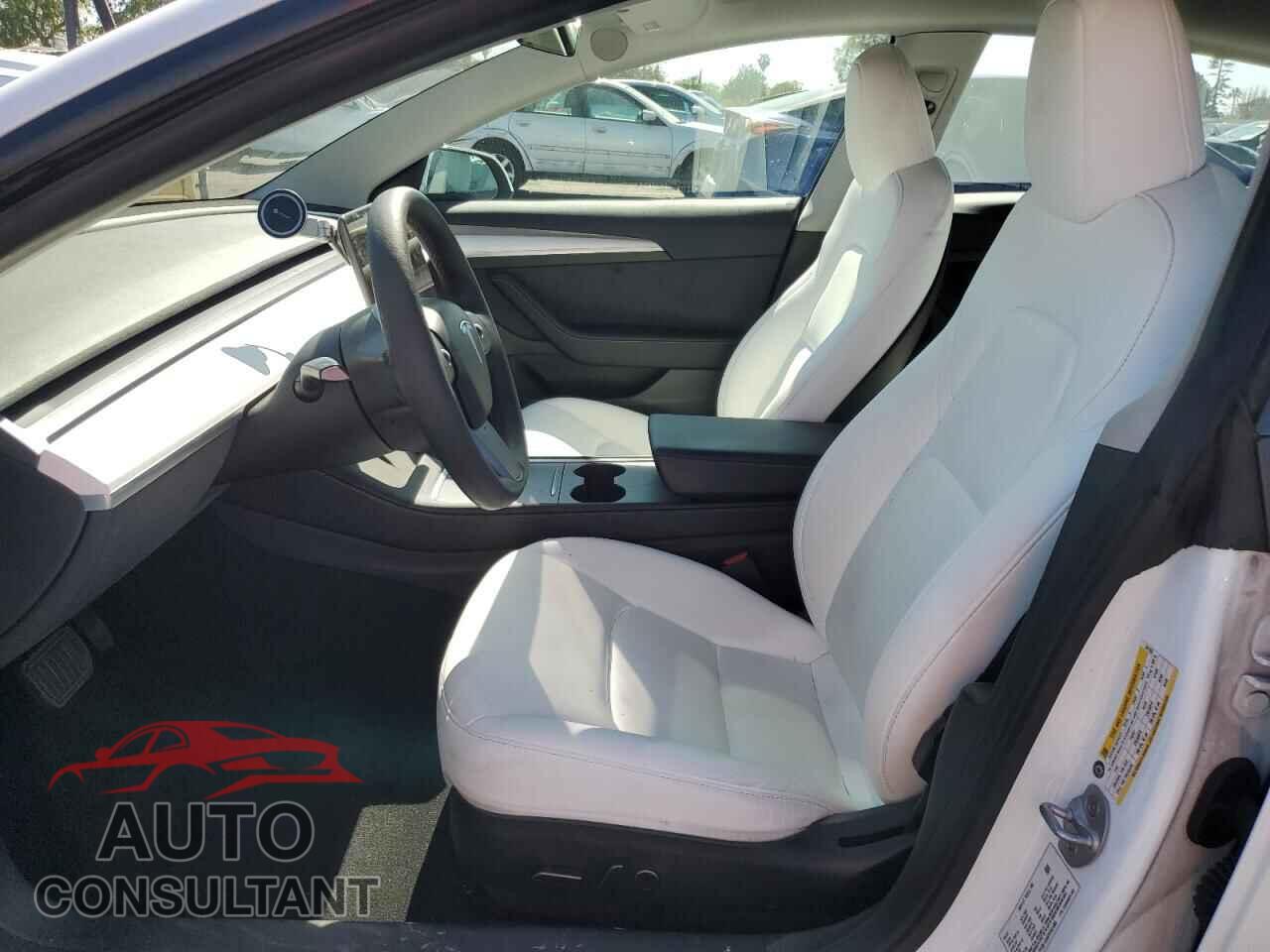 TESLA MODEL 3 2023 - 5YJ3E1EA5PF581285