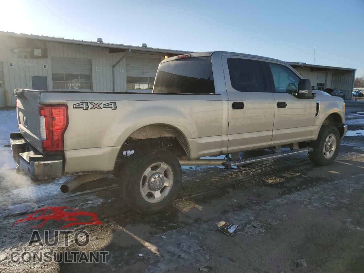 FORD F250 2017 - 1FT7W2B65HEC47345