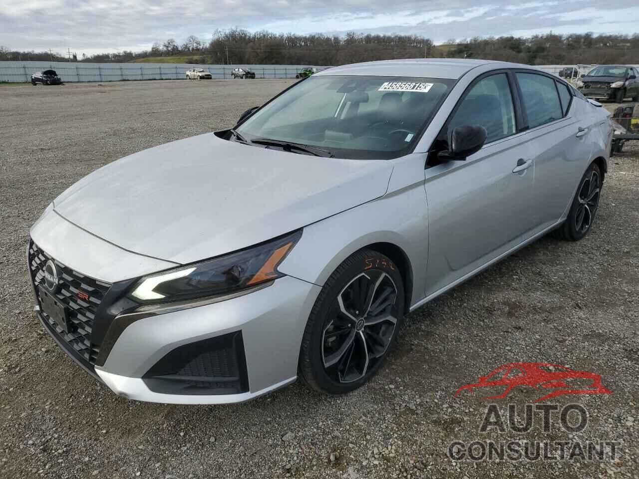 NISSAN ALTIMA 2023 - 1N4BL4CV1PN418729