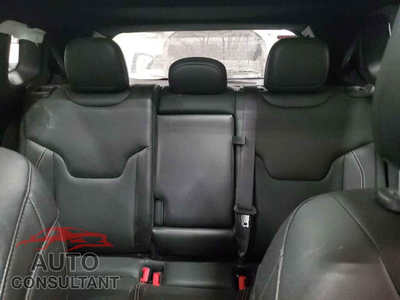 JEEP COMPASS 2023 - 3C4NJDCN4PT519633