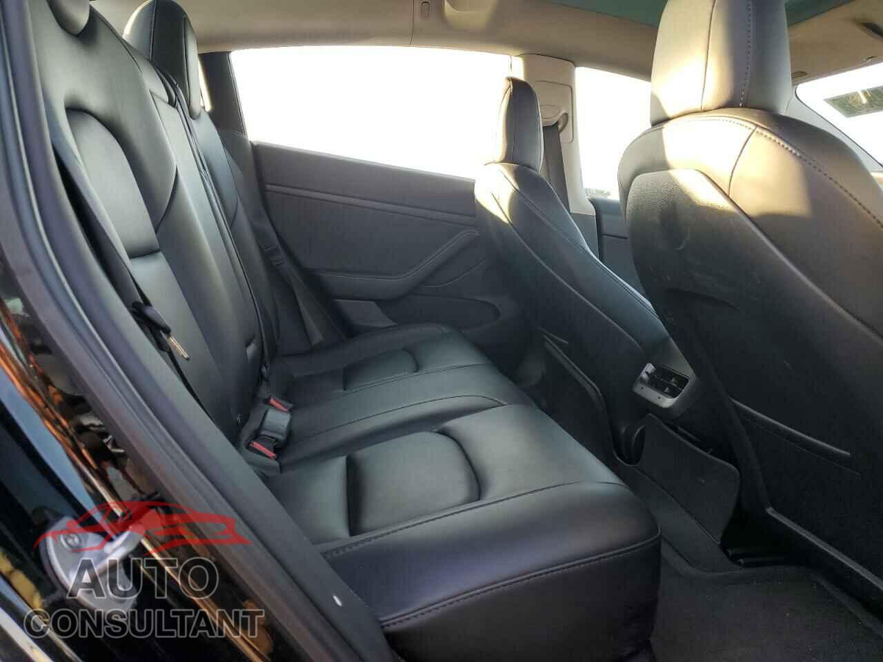 TESLA MODEL 3 2023 - 5YJ3E1EA6PF437633