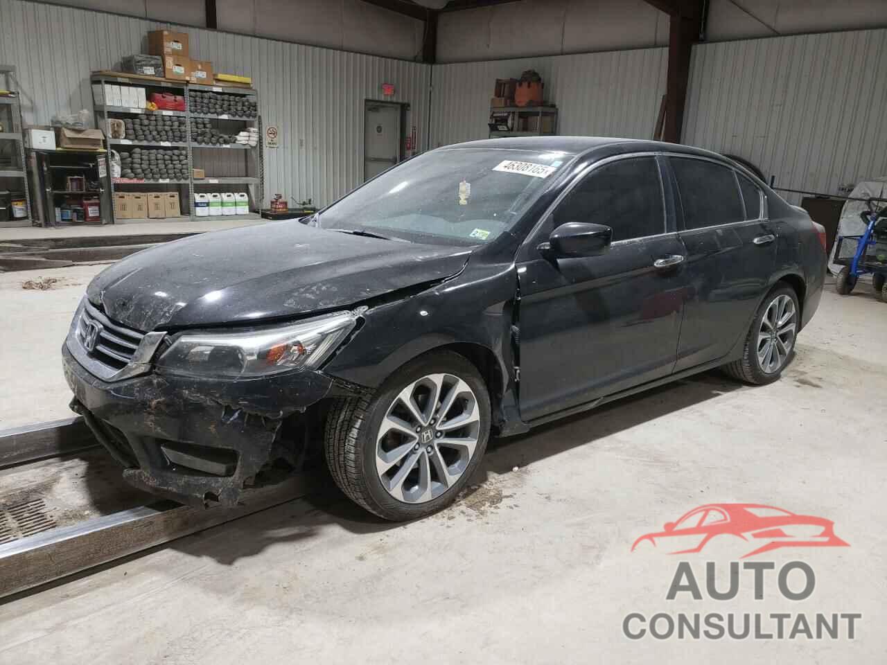 HONDA ACCORD 2015 - 1HGCR2F58FA255033