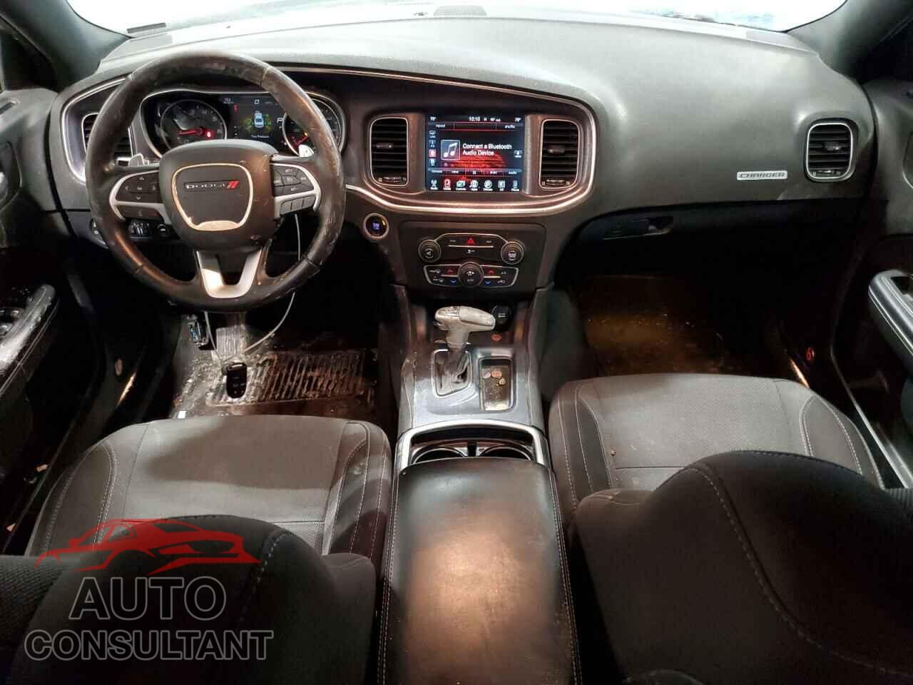 DODGE CHARGER 2015 - 2C3CDXJG3FH779294