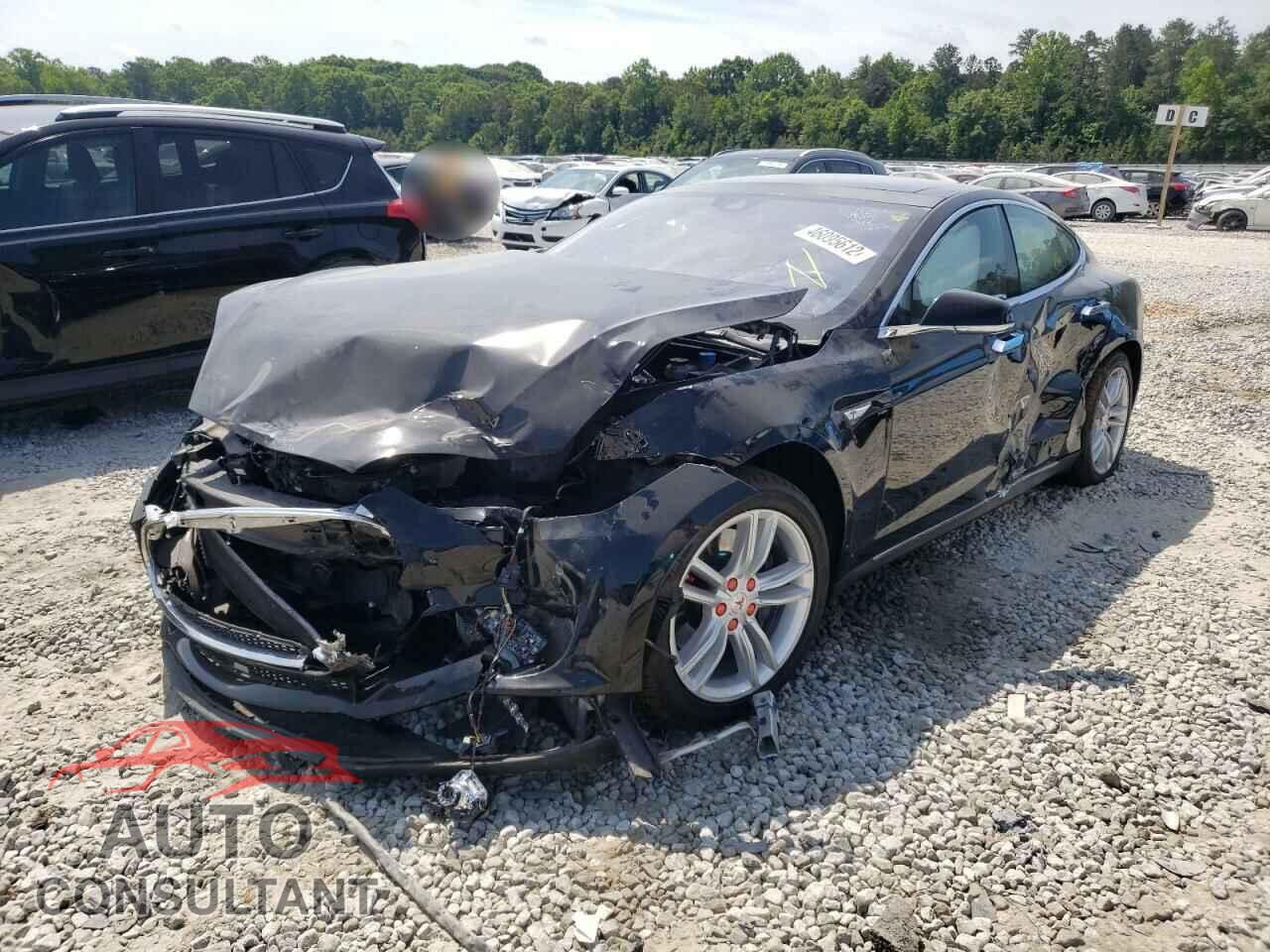 TESLA MODEL S 2016 - 5YJSA1E22GF130685