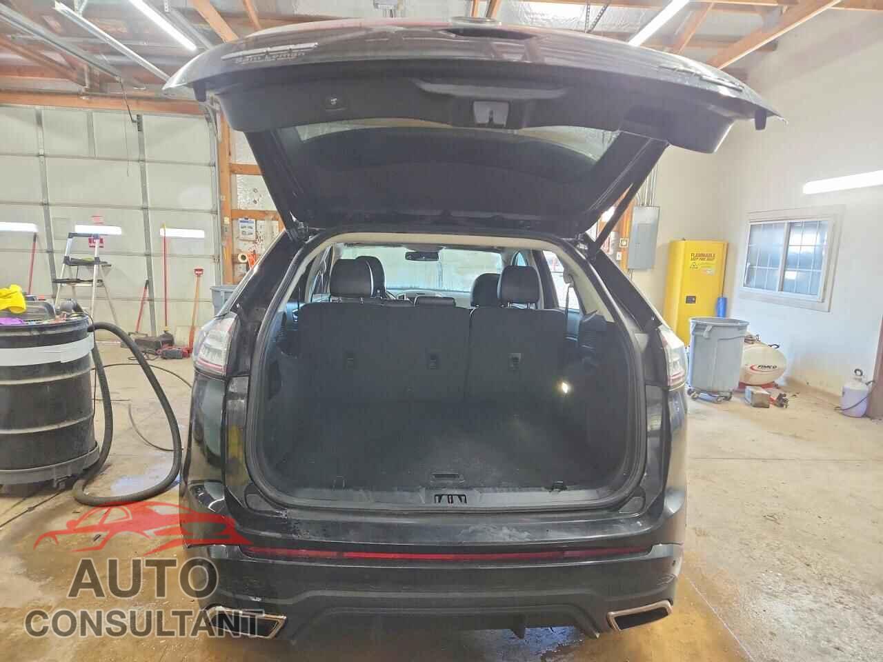 FORD EDGE 2015 - 2FMPK4AP3FBB03556