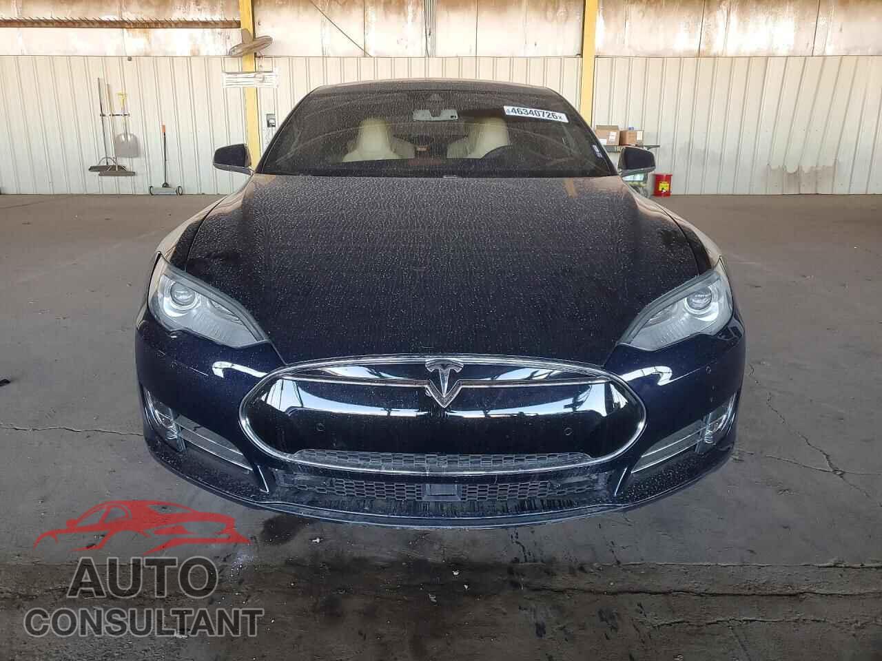 TESLA MODEL S 2015 - 5YJSA4H49FF084026