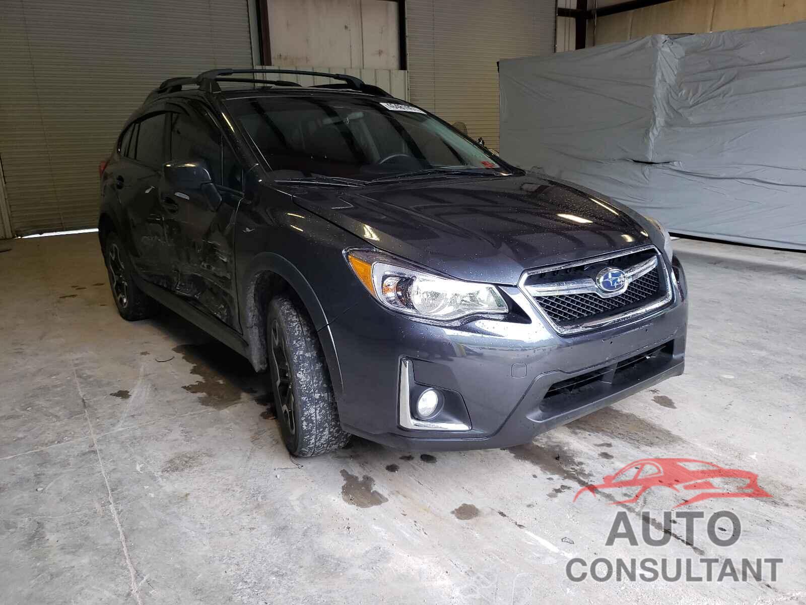 SUBARU CROSSTREK 2017 - JF2GPABC7H8237476