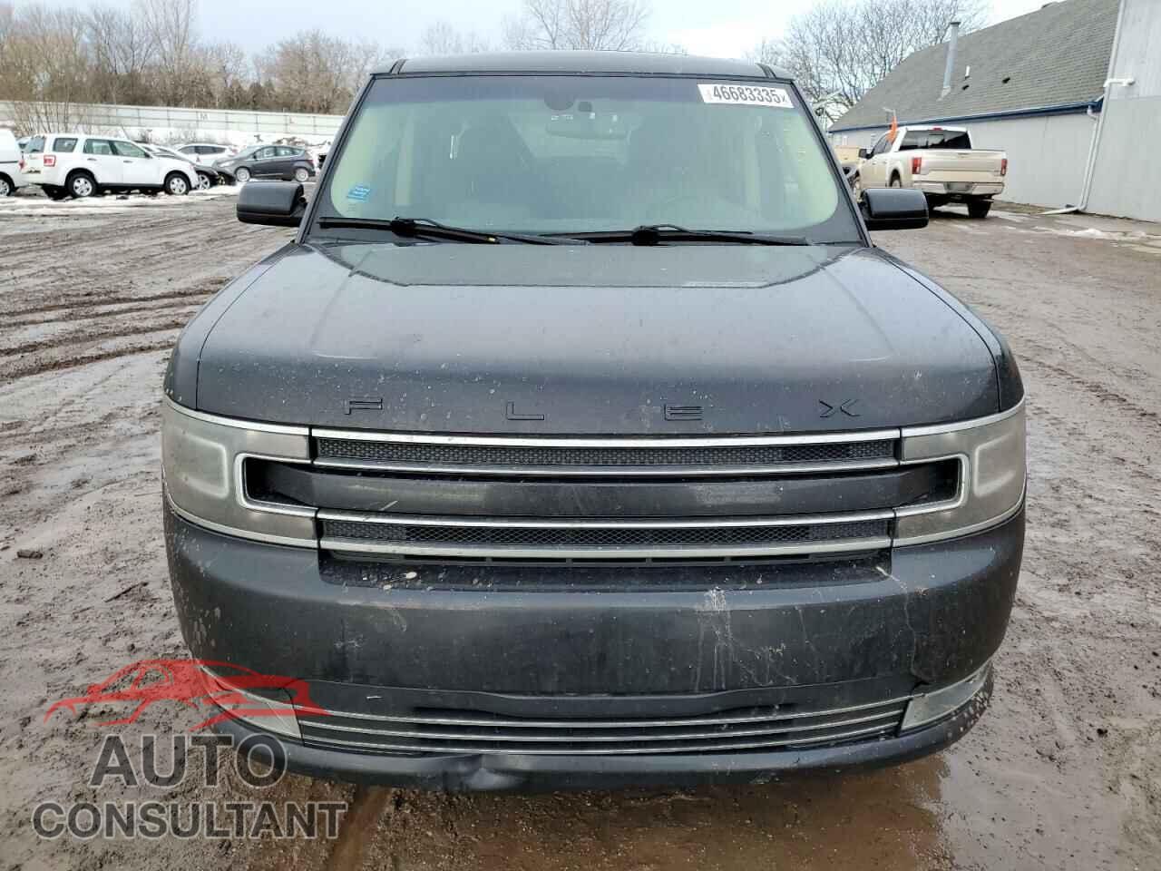 FORD FLEX 2016 - 2FMHK6D84GBA03195