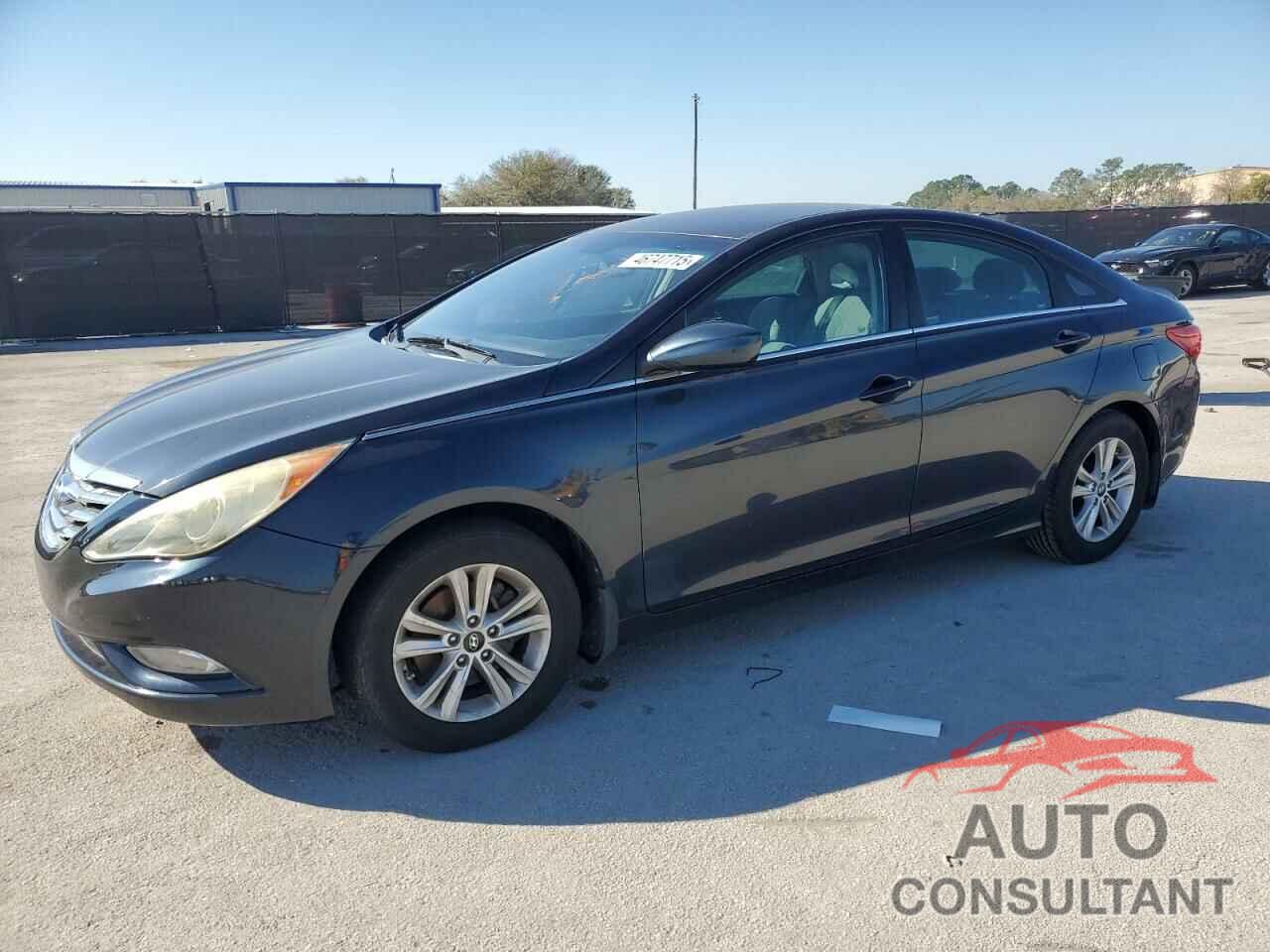 HYUNDAI SONATA 2013 - 5NPEB4AC0DH679955