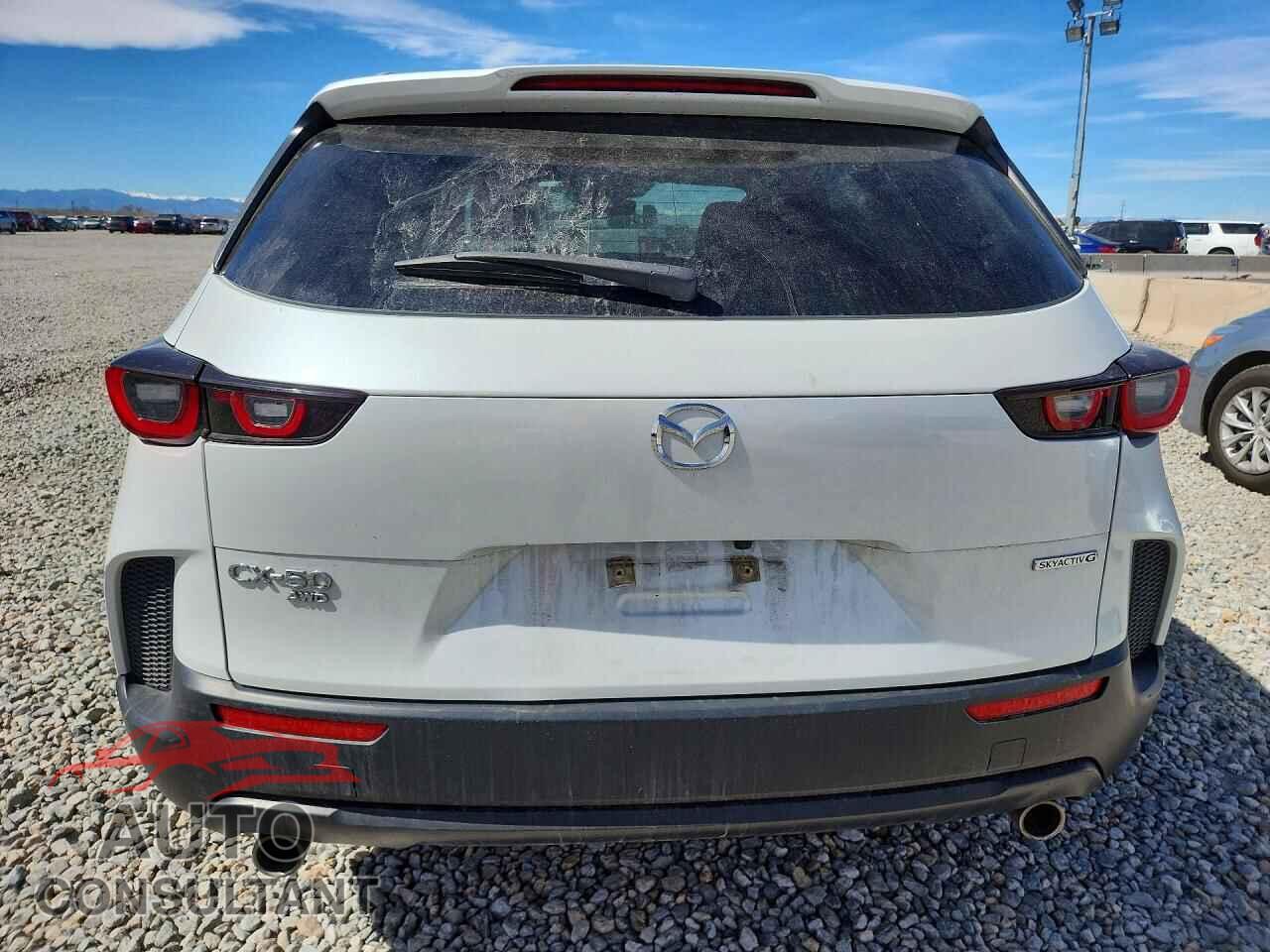 MAZDA CX-50 2024 - 7MMVABBM3RN186745