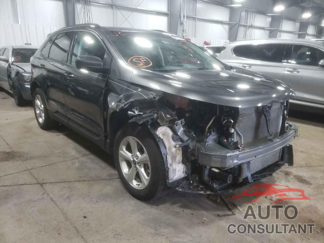 FORD EDGE 2016 - 2FMPK4G93GBB71480