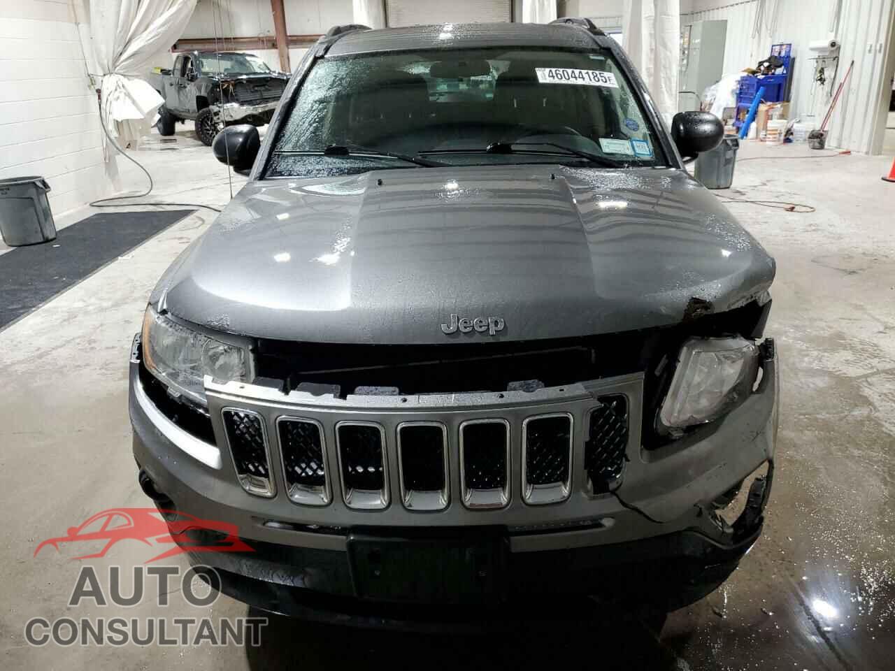 JEEP COMPASS 2012 - 1C4NJDEB1CD559901