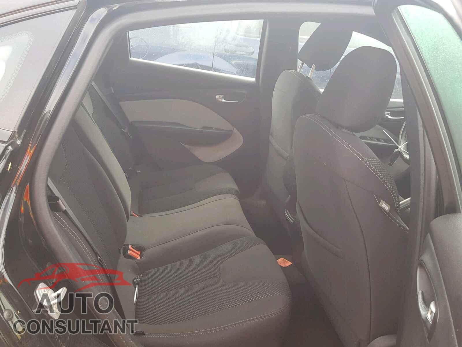 DODGE DART 2015 - 1C3CDFBB5FD159766