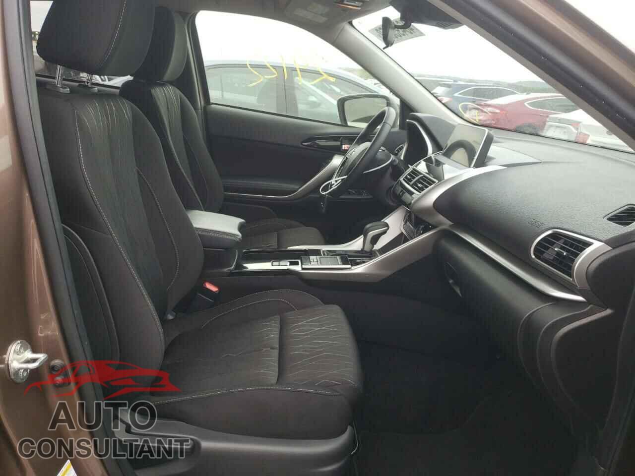 MITSUBISHI ECLIPSE 2020 - JA4AS5AA1LZ011974