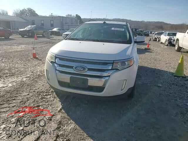 FORD EDGE 2011 - 2FMDK3JC0BBA85022