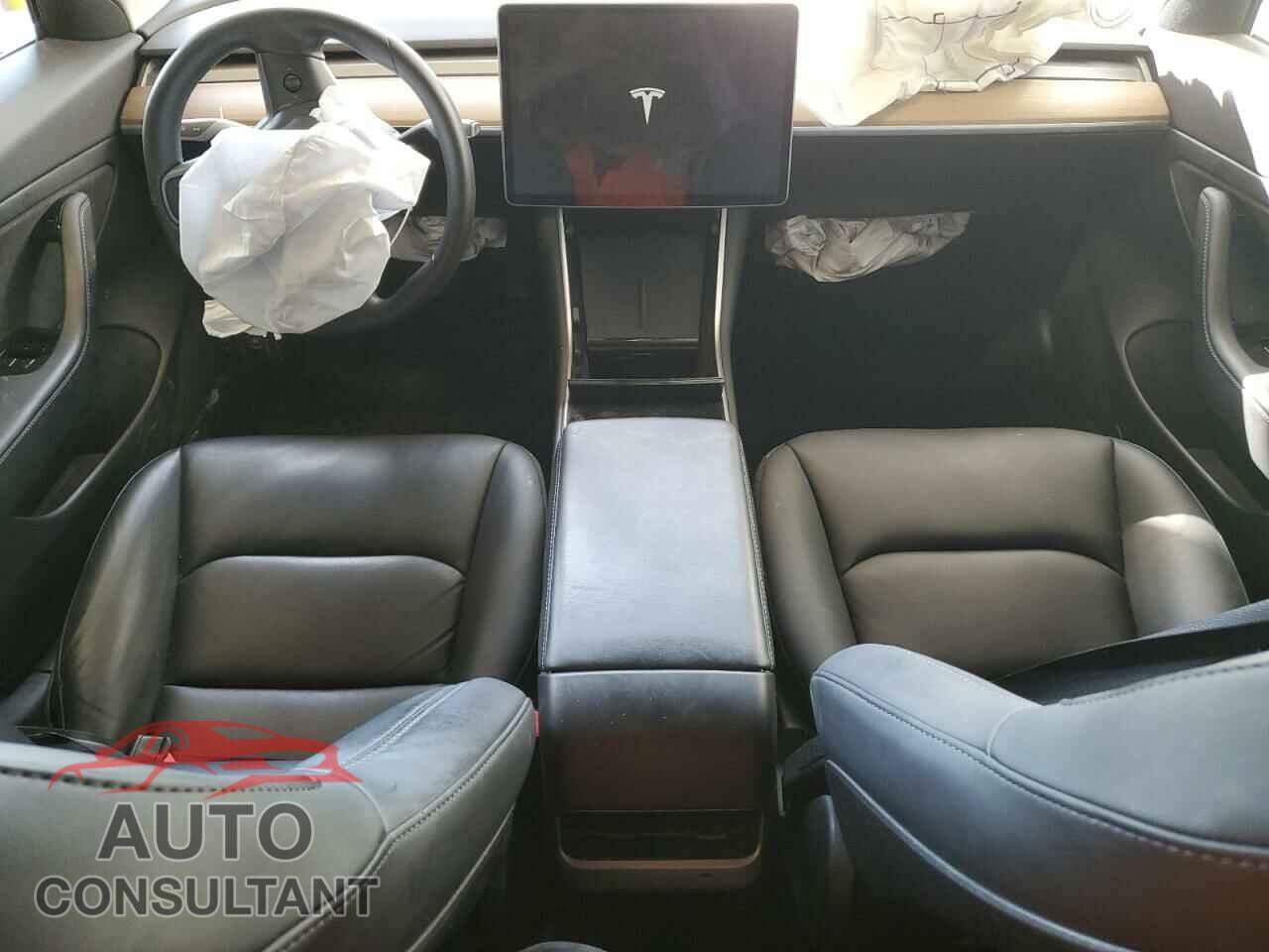 TESLA MODEL 3 2020 - 5YJ3E1EA6LF742978