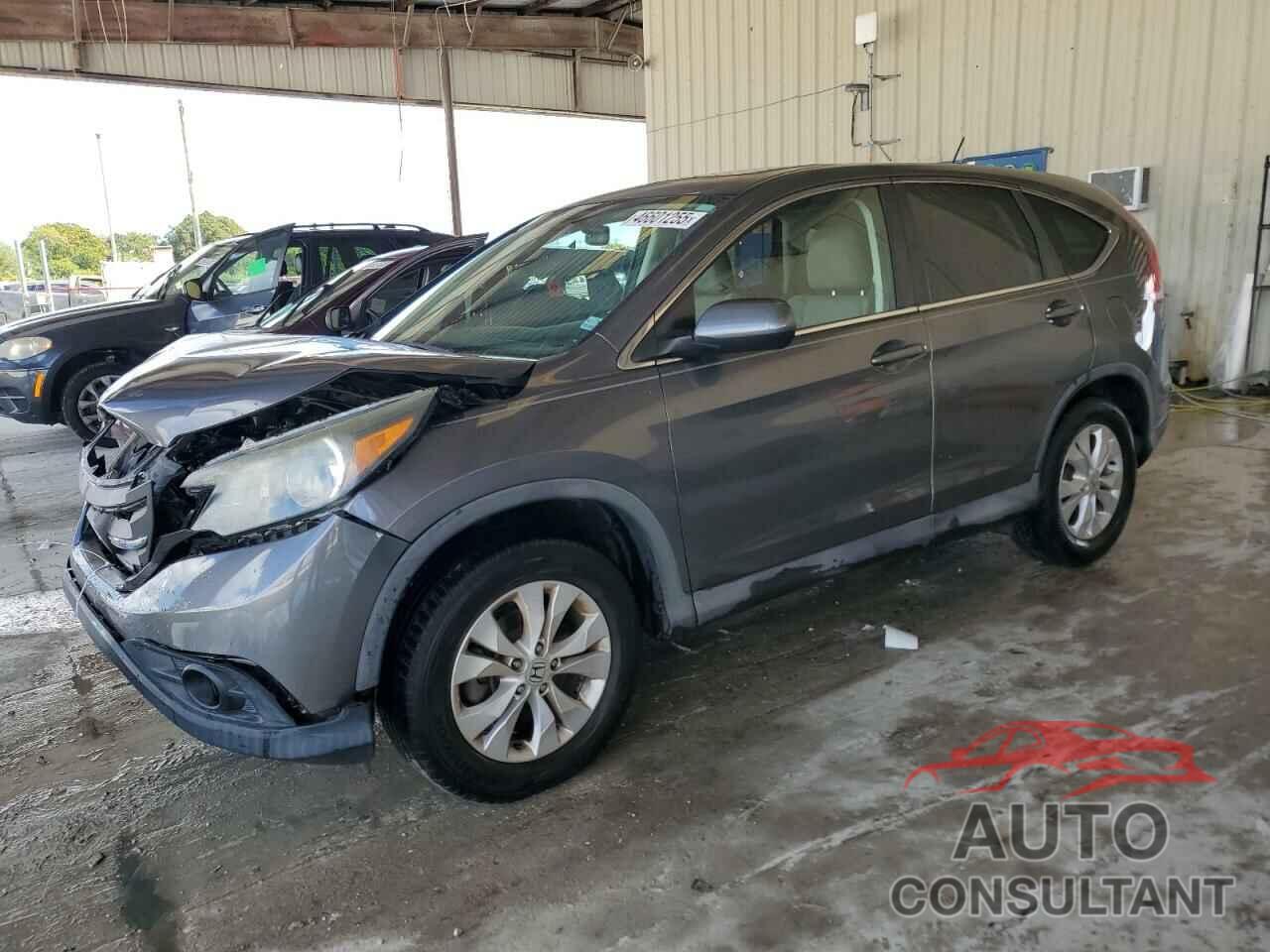 HONDA CRV 2014 - 2HKRM3H58EH500852