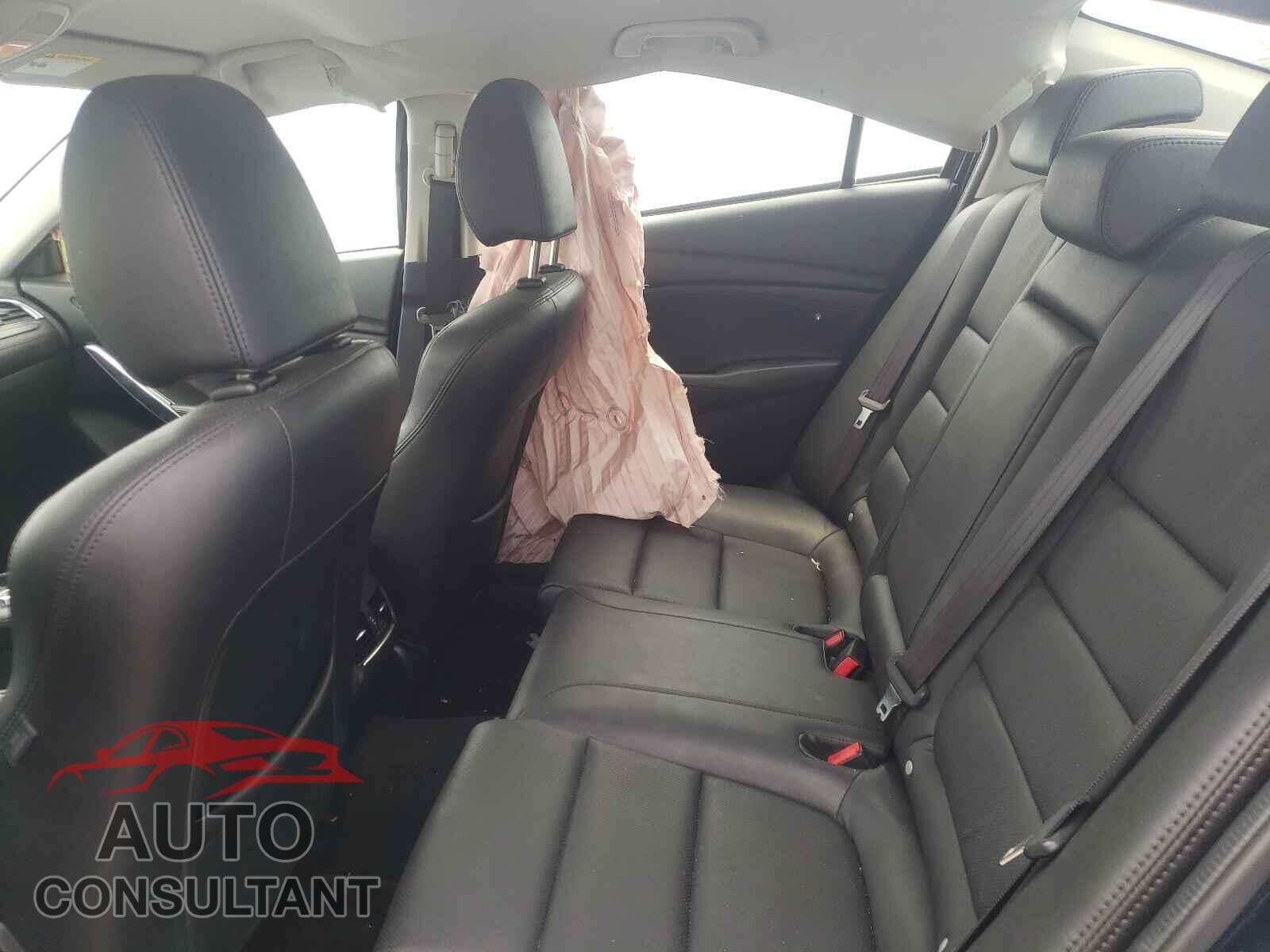 MAZDA 6 2017 - JM1GL1V52H1137060